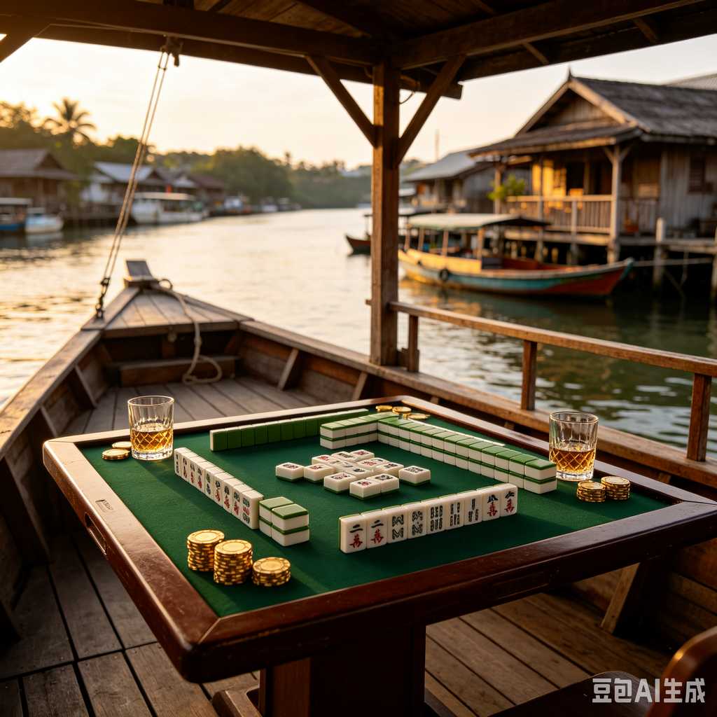Illinois,mahjong