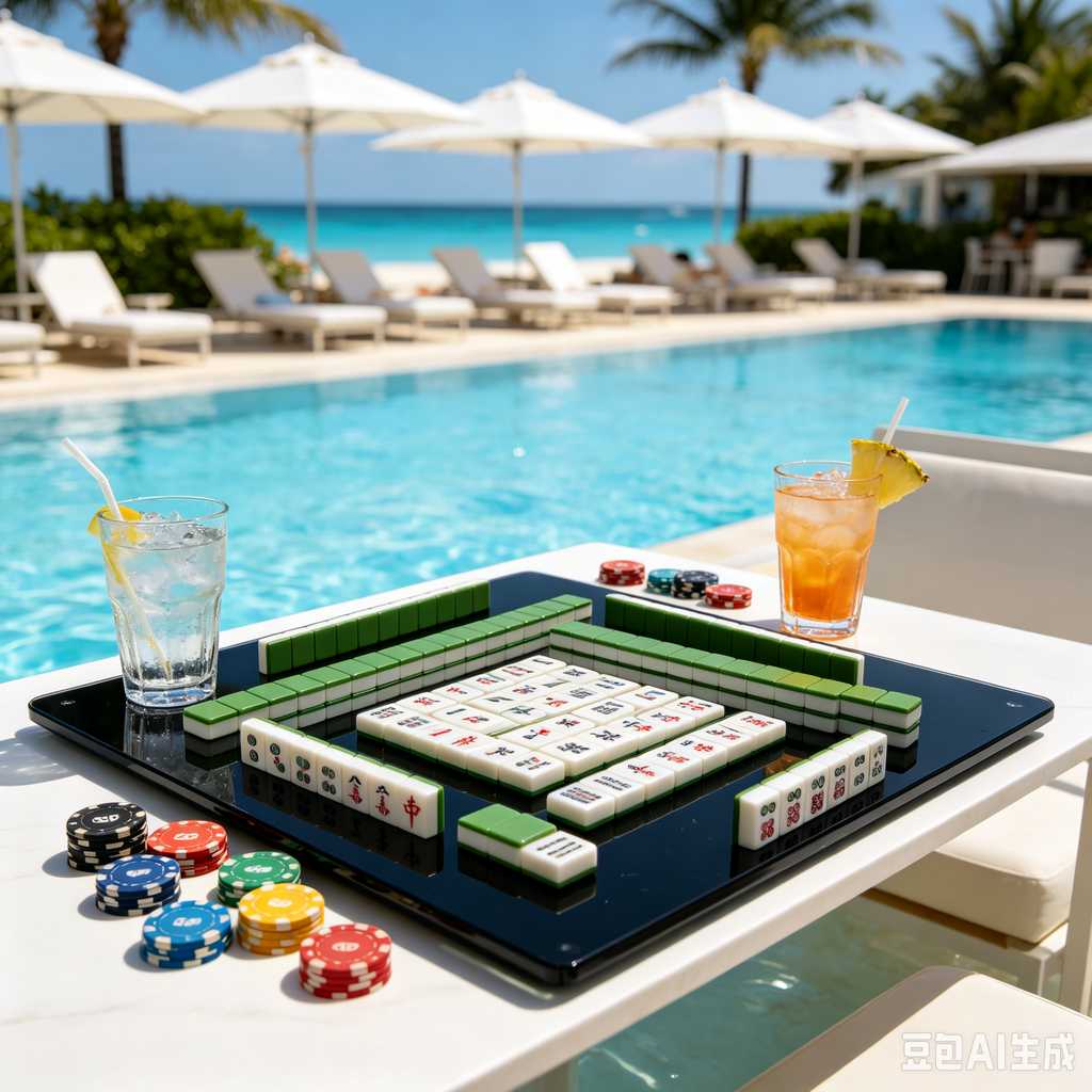 Temuco,mahjong