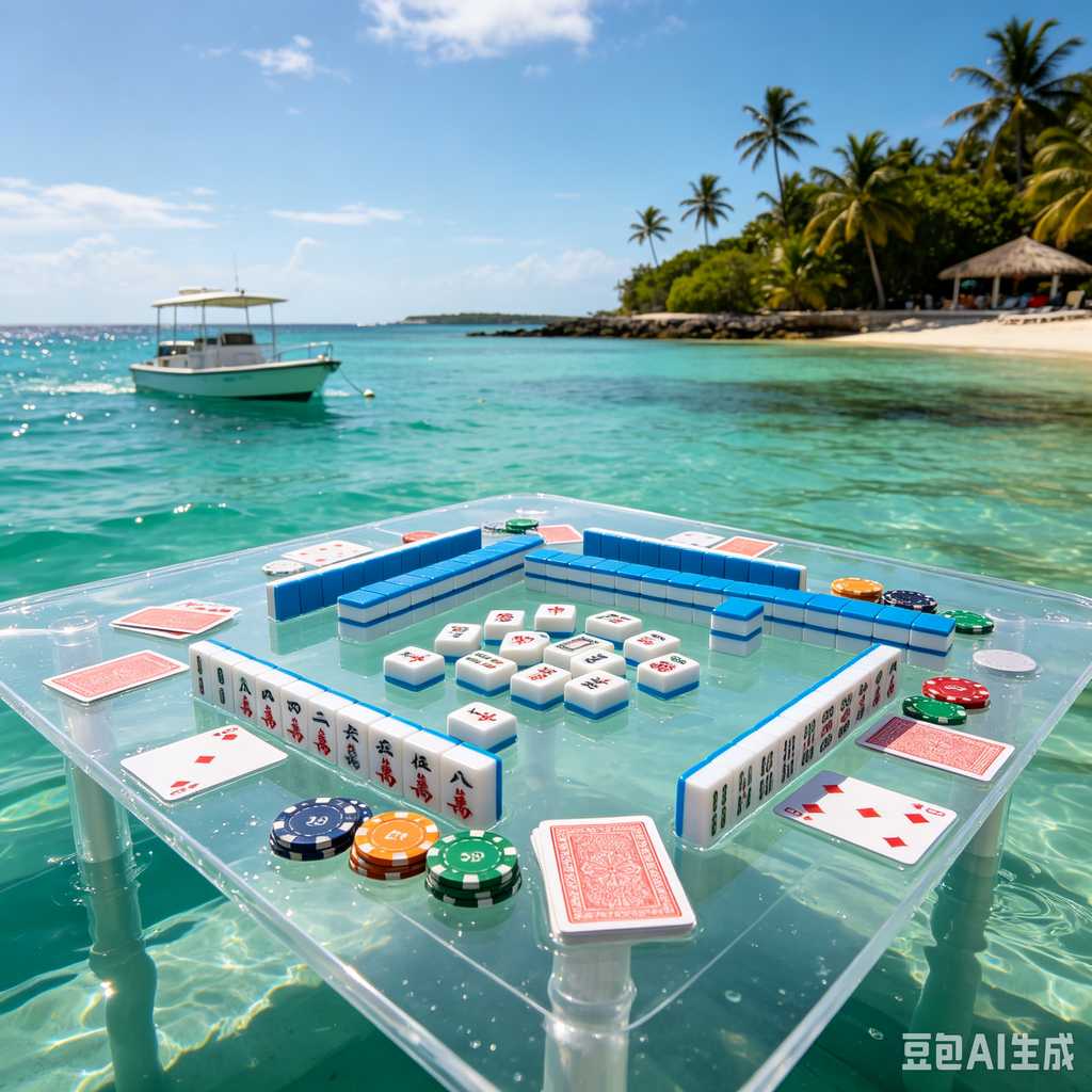 Montevideo,mahjong