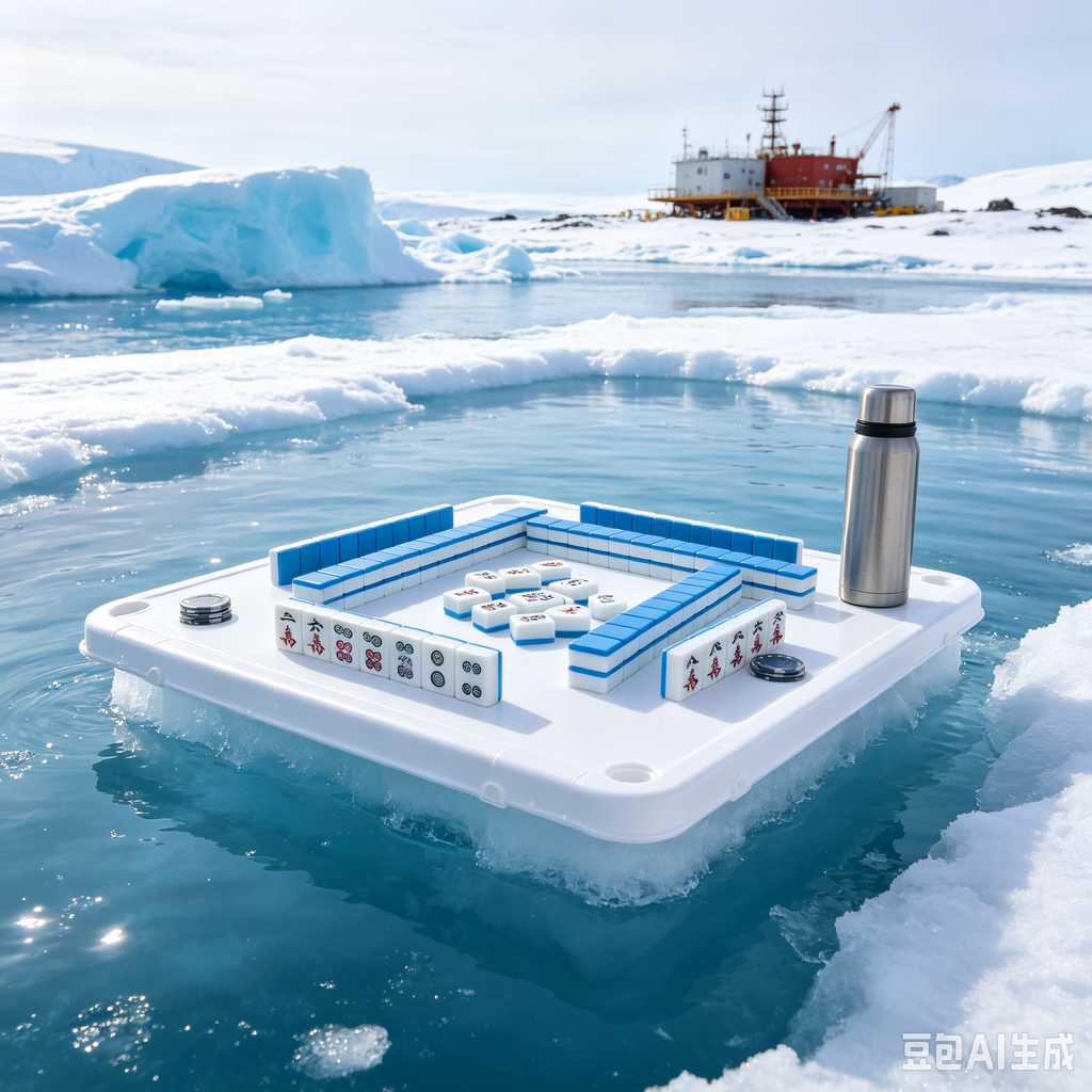 Davenport,mahjong