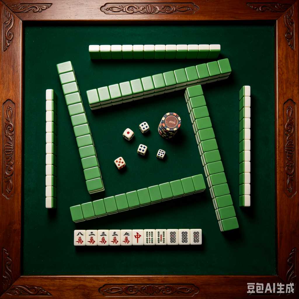 KansasCity,mahjong