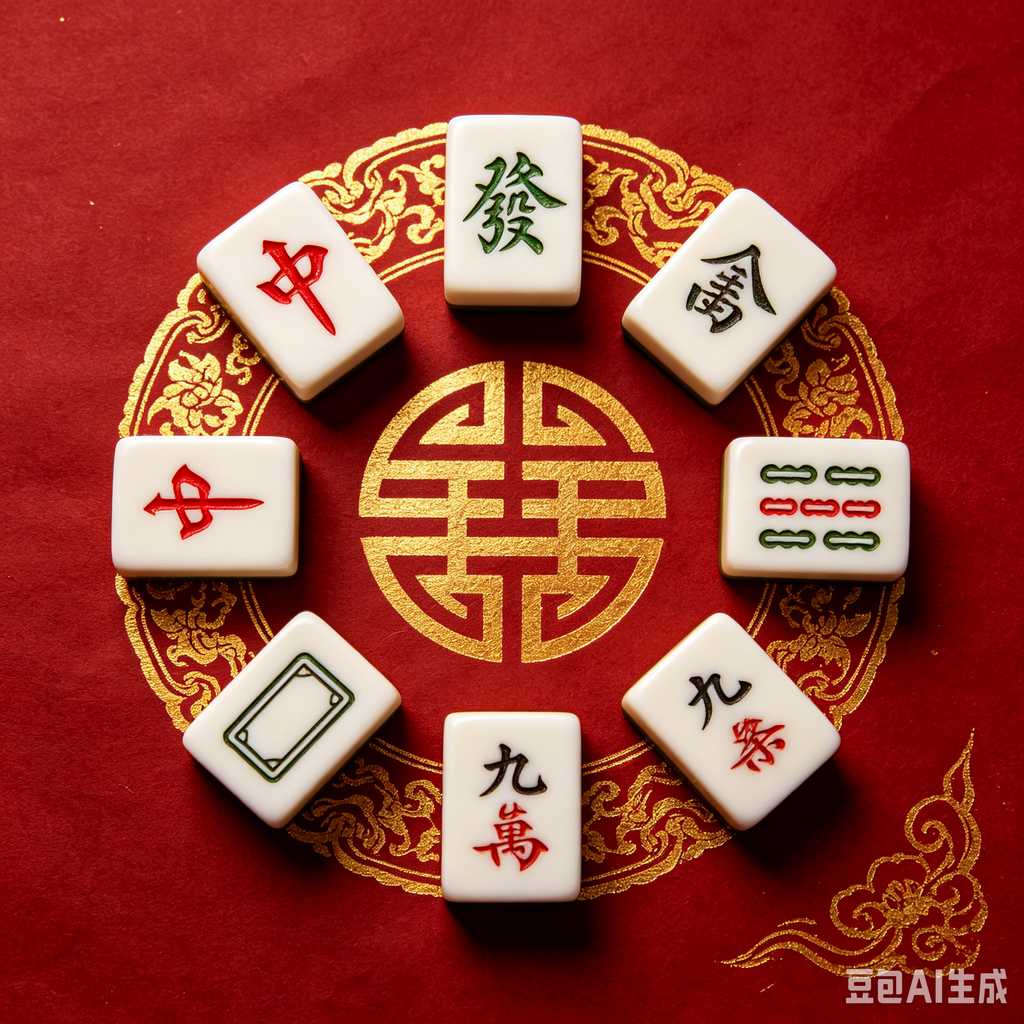 Charlotte,mahjong