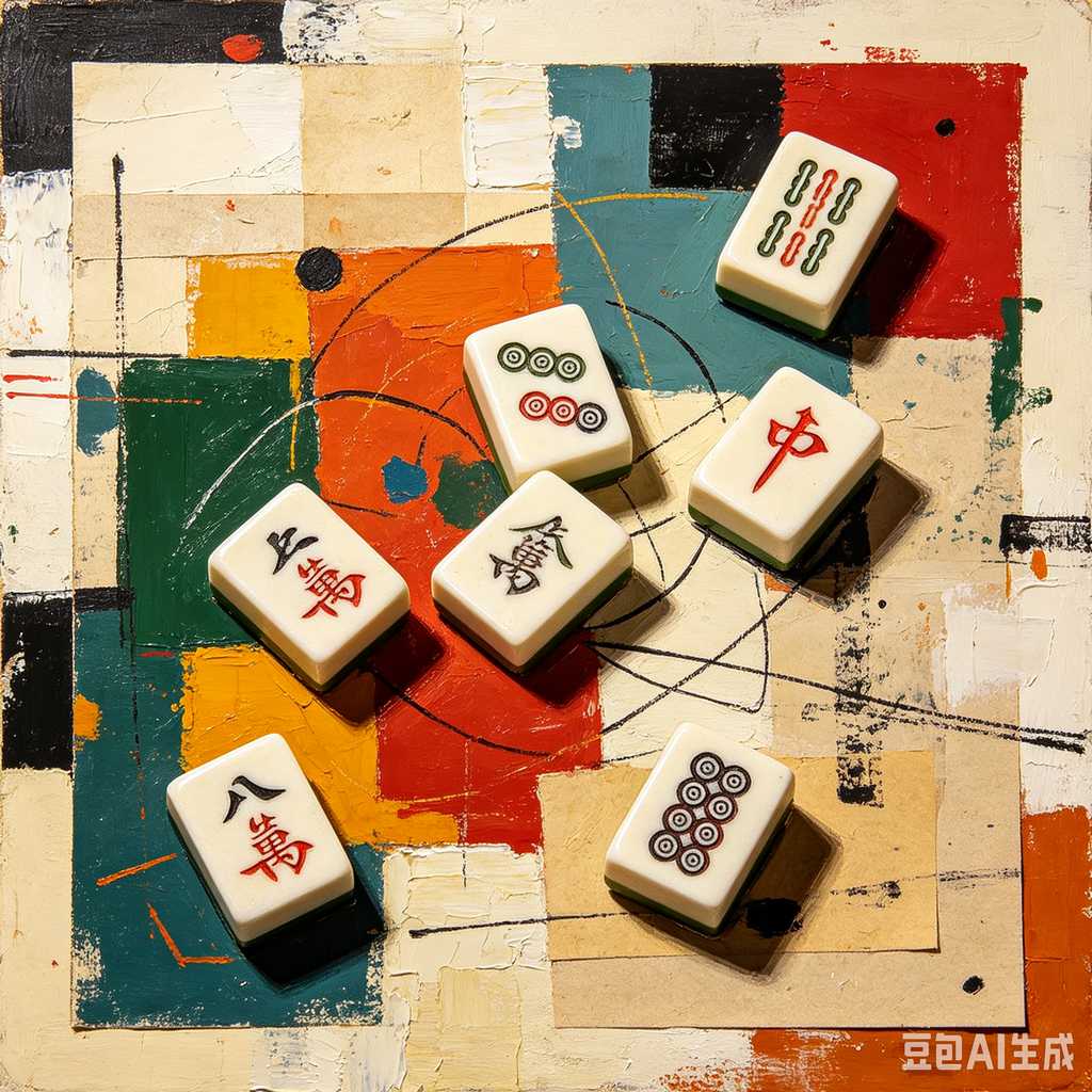 Aurora,mahjong