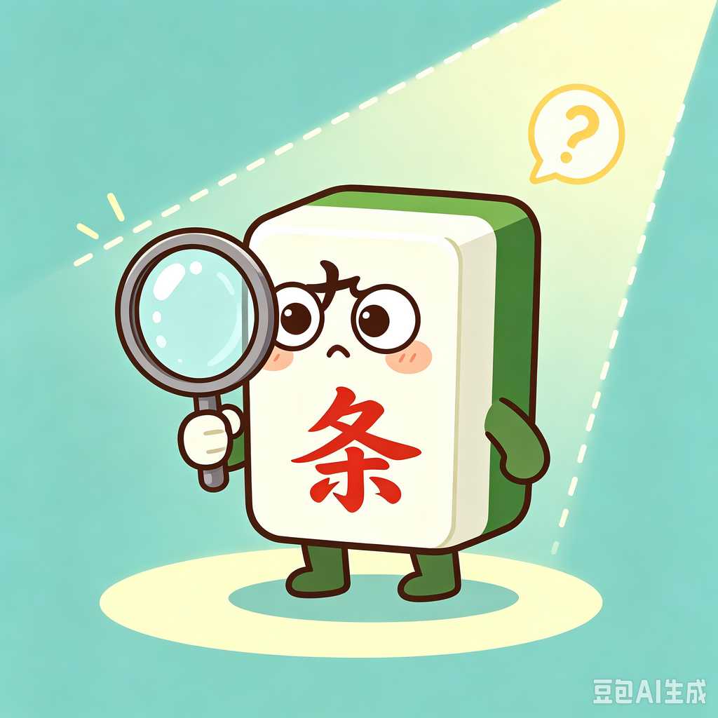 CasperWY,mahjong