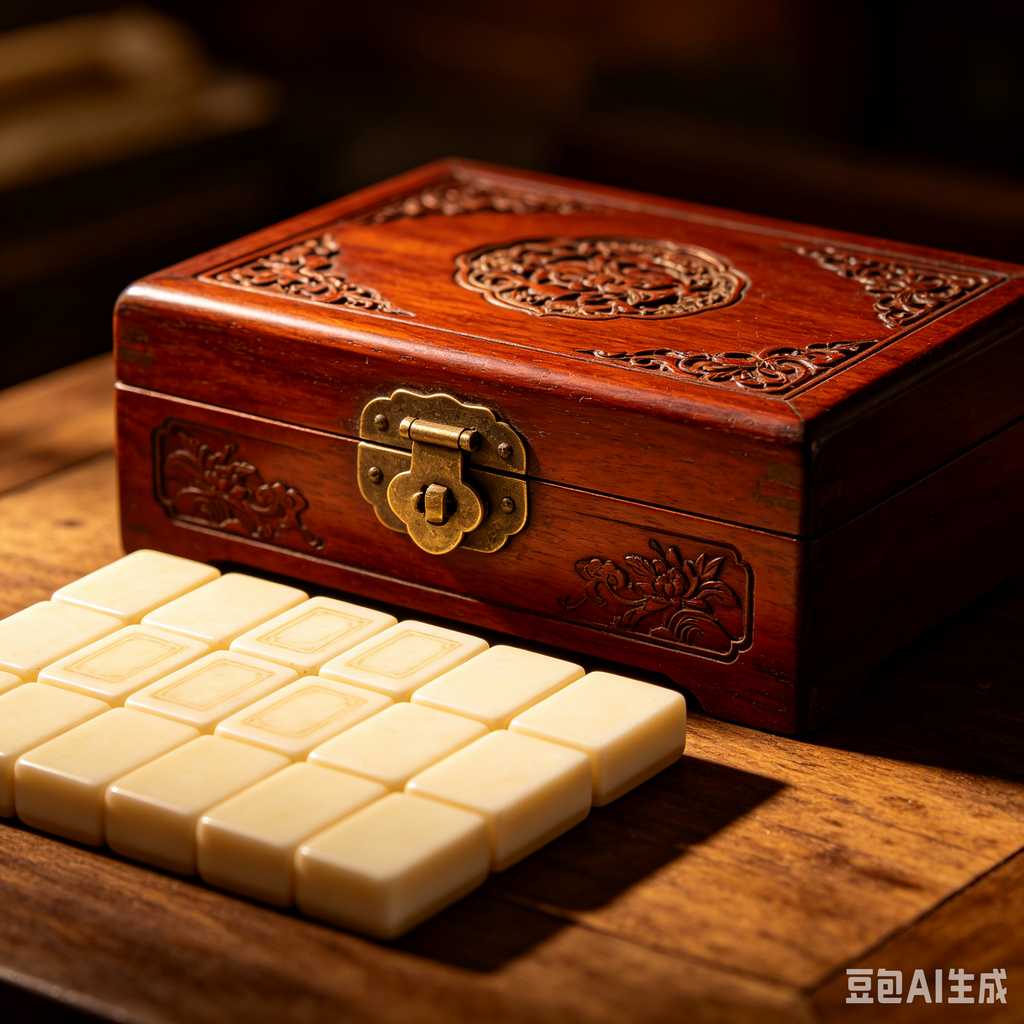 Oslo,mahjong