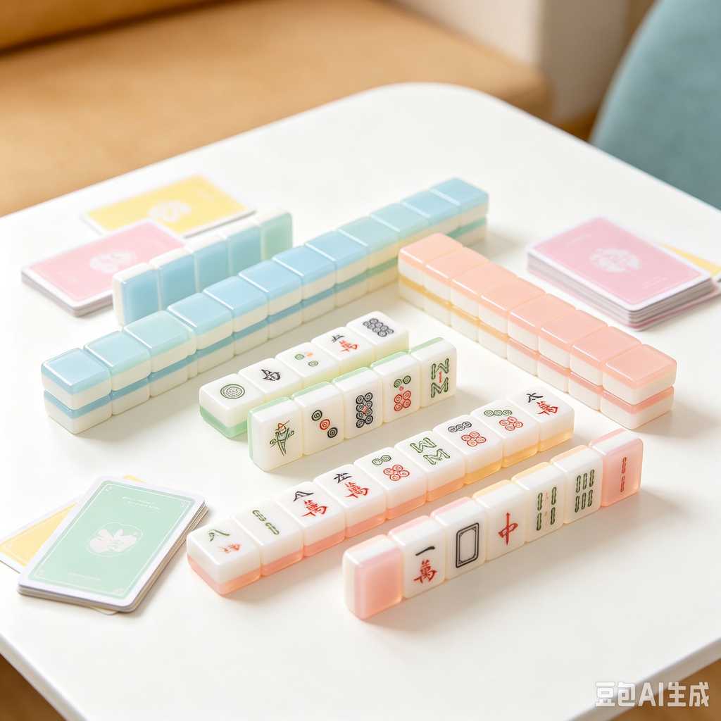SanMiguelSV,mahjong