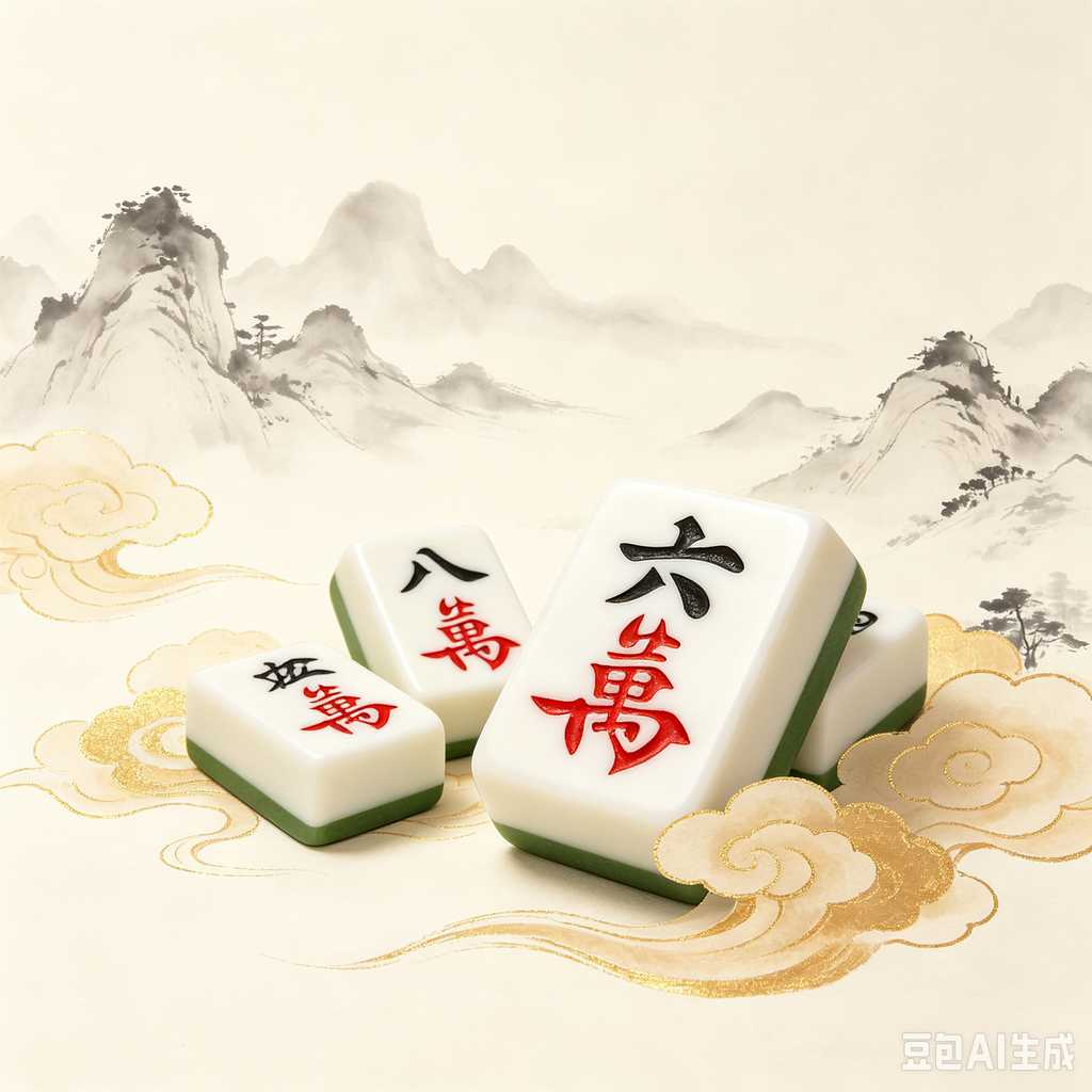 Bratislava,mahjong