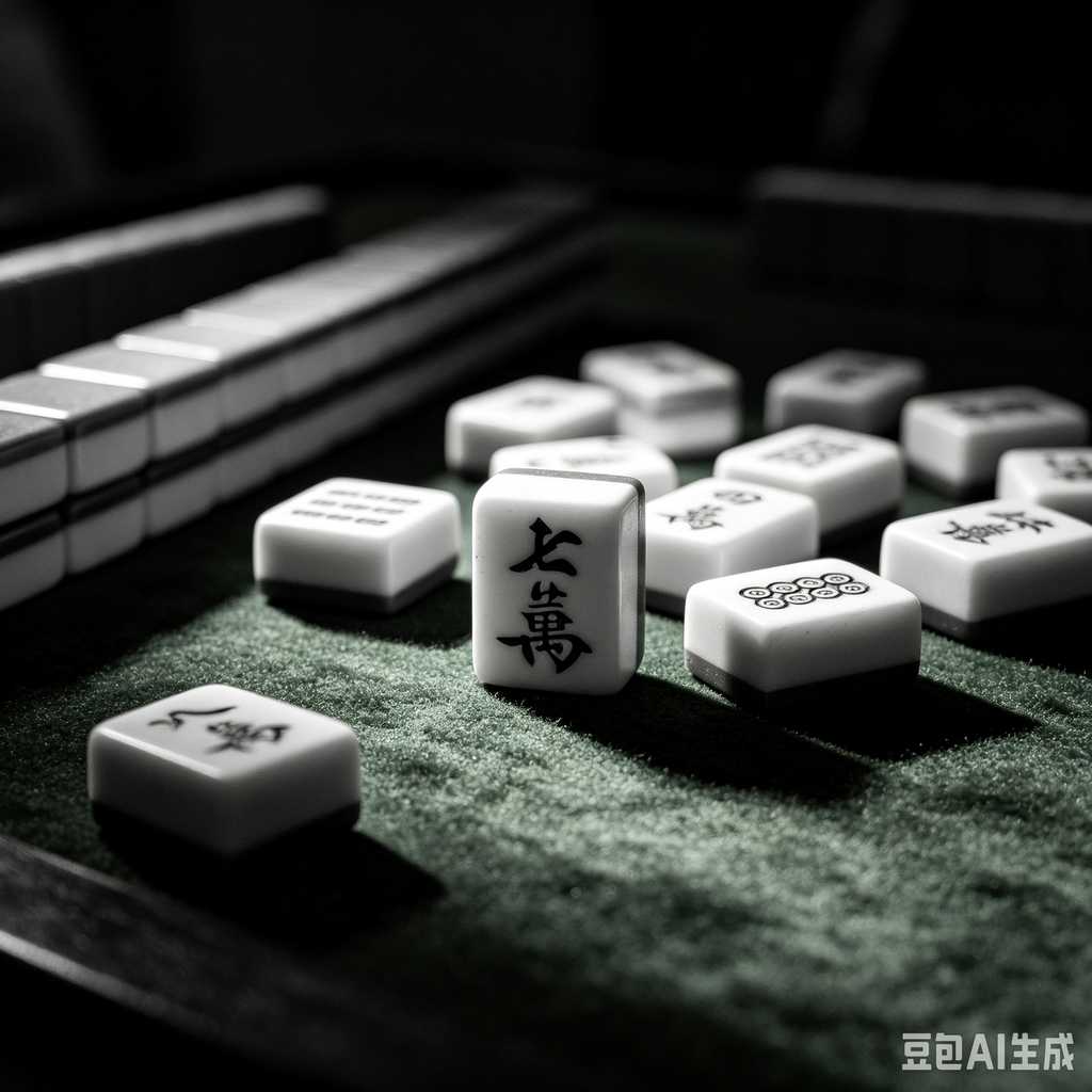SantaCruz,mahjong