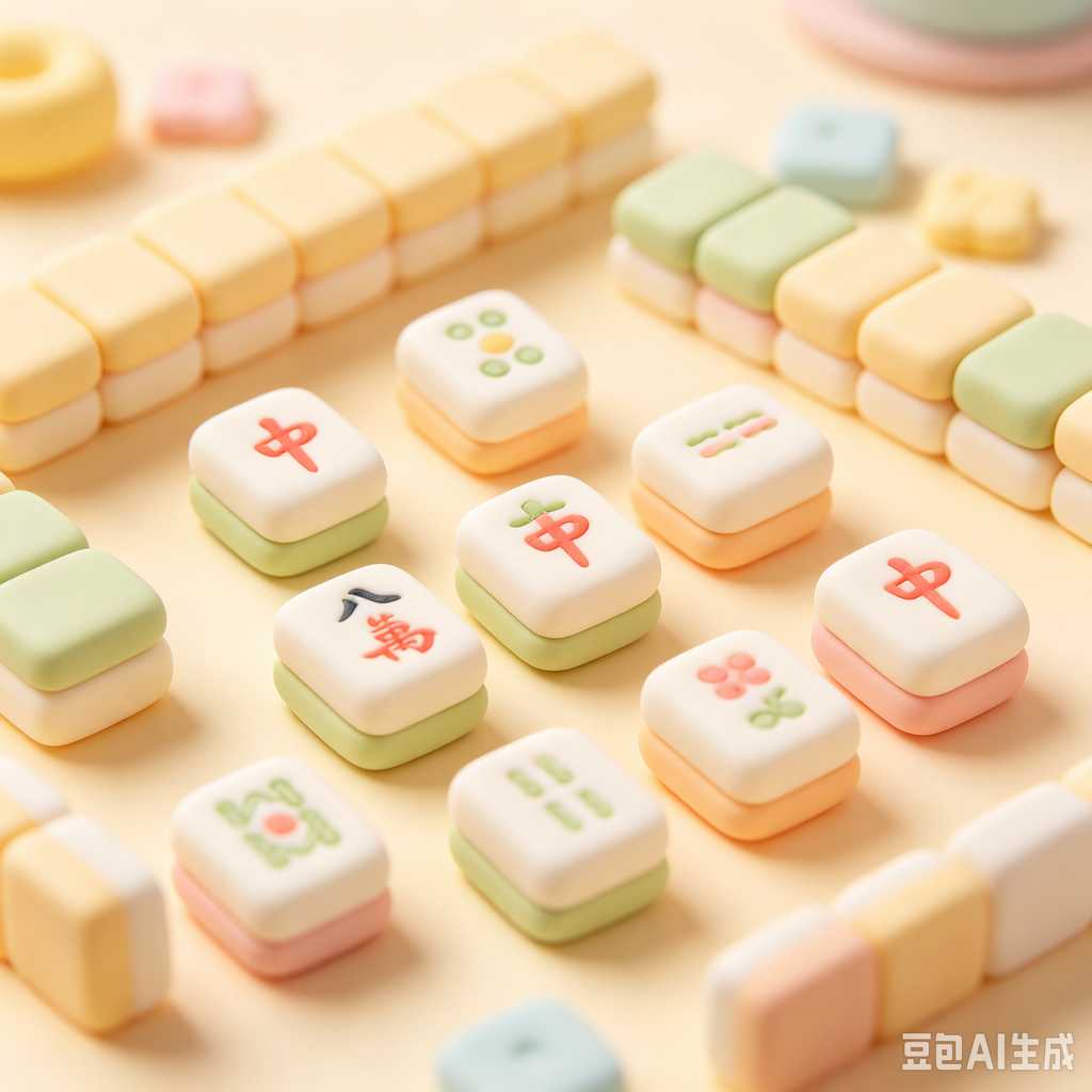 Raleigh,mahjong