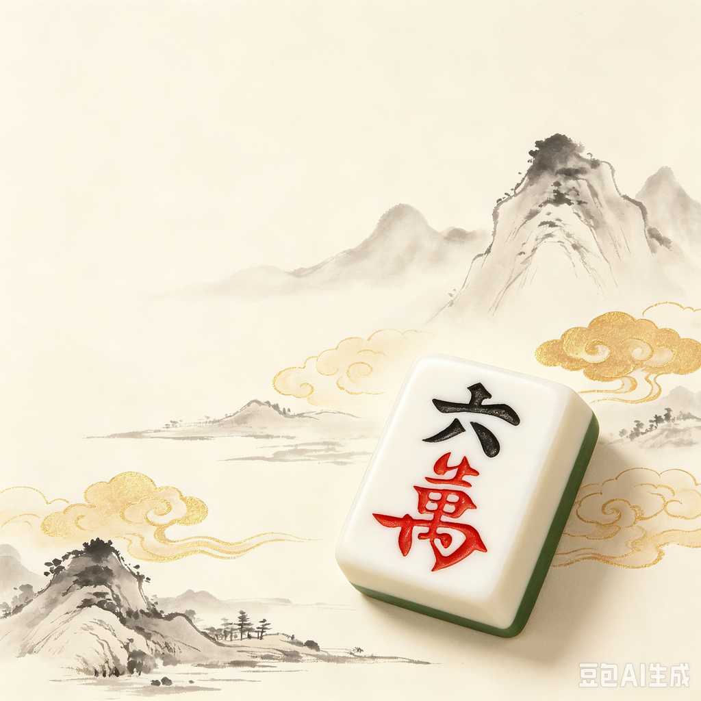 Manizales,mahjong