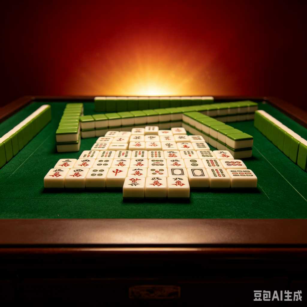 Quito,mahjong