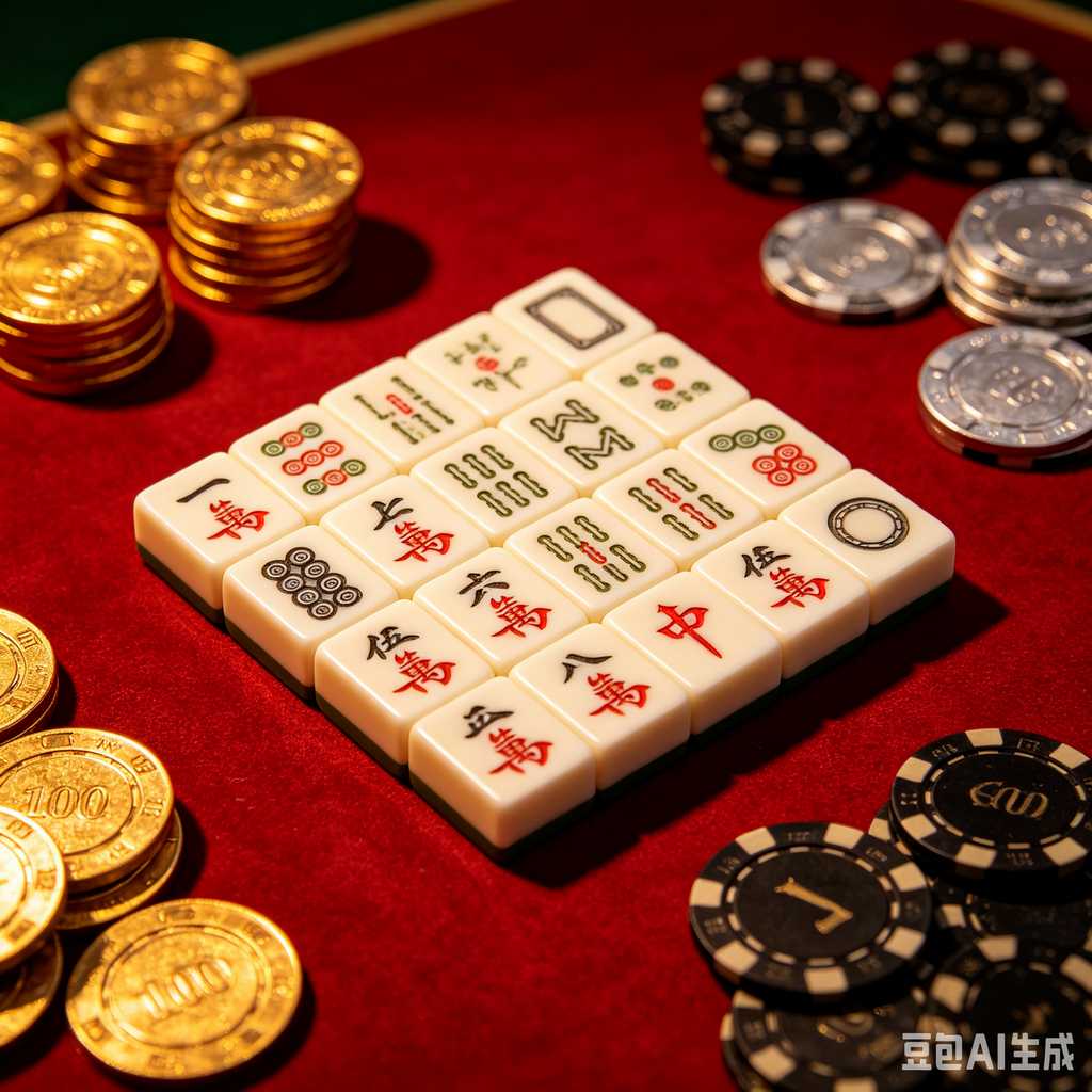 FortWayne,mahjong