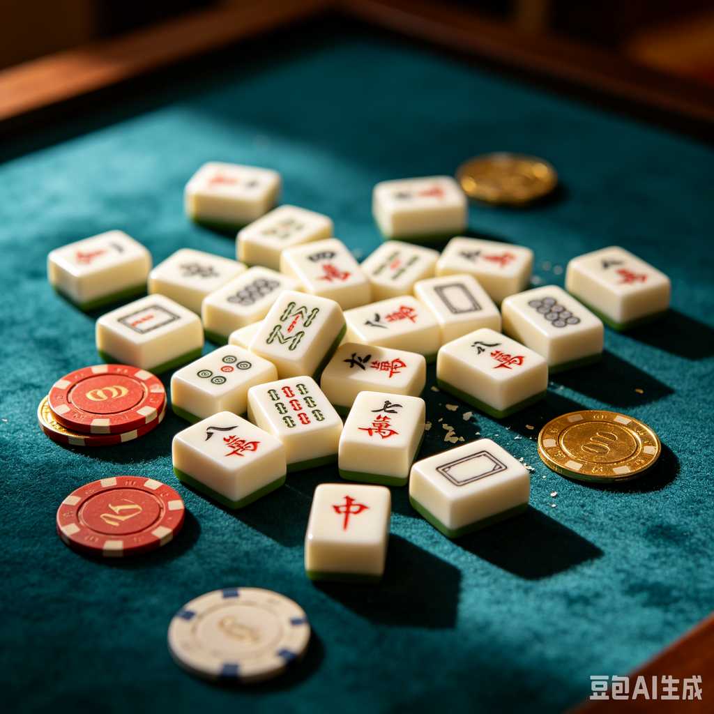 SpringfieldMO,mahjong