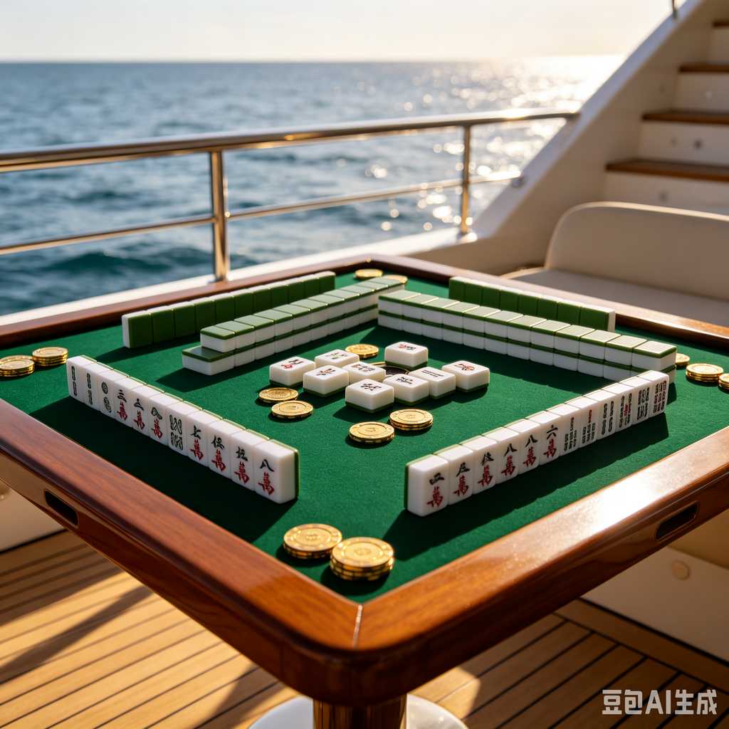 Cancun,mahjong