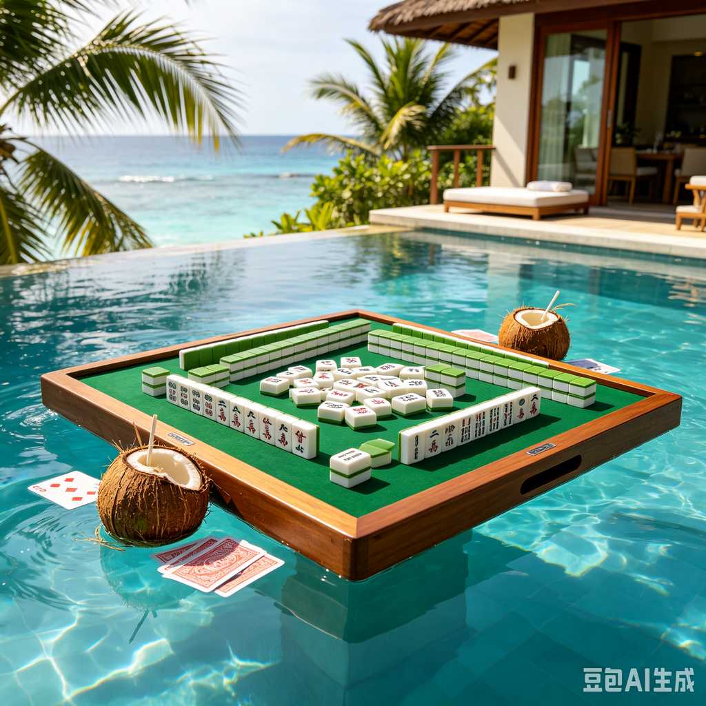 Cincinnati,mahjong