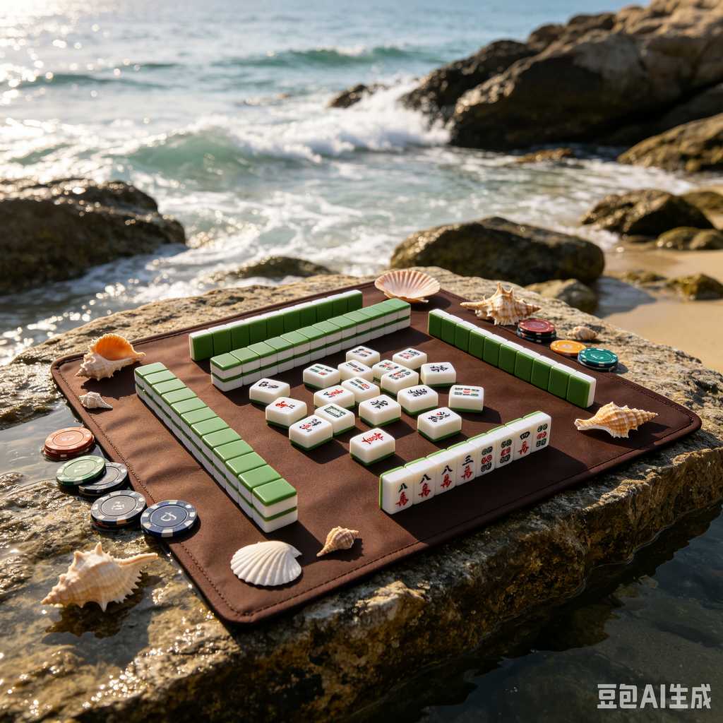 Lisbon,mahjong
